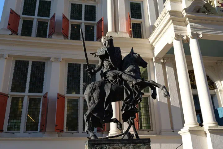 Rotterdam, Niederlande - Photo 30