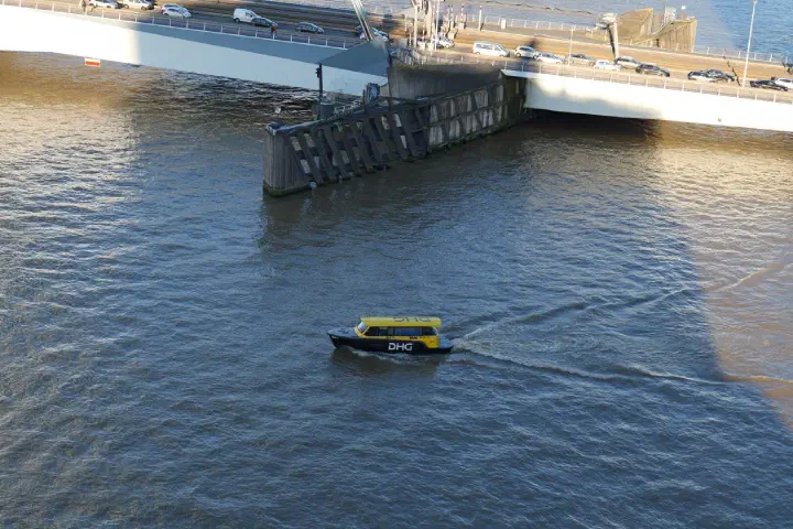 Rotterdam, Niederlande - Photo 31
