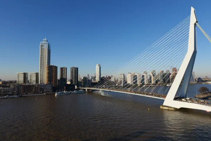 Rotterdam, Niederlande - Photo 32