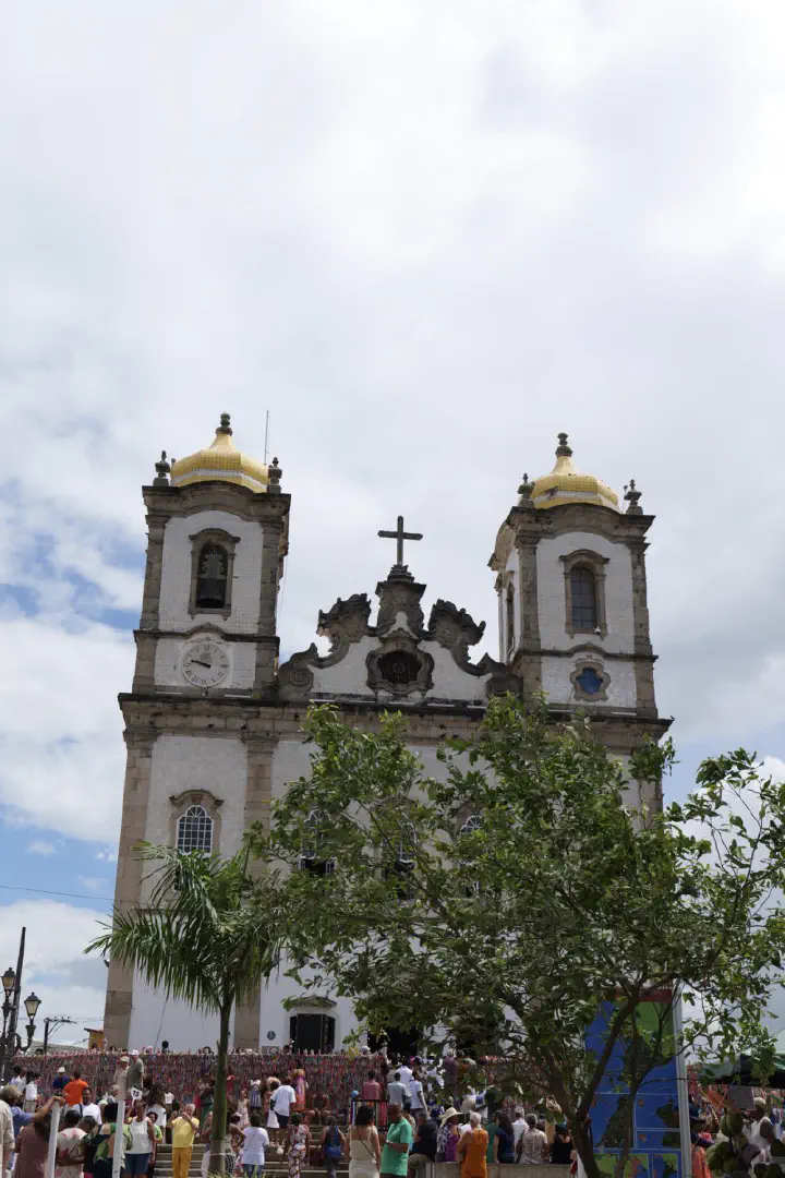 Salvador, Brasilien - Photo 1