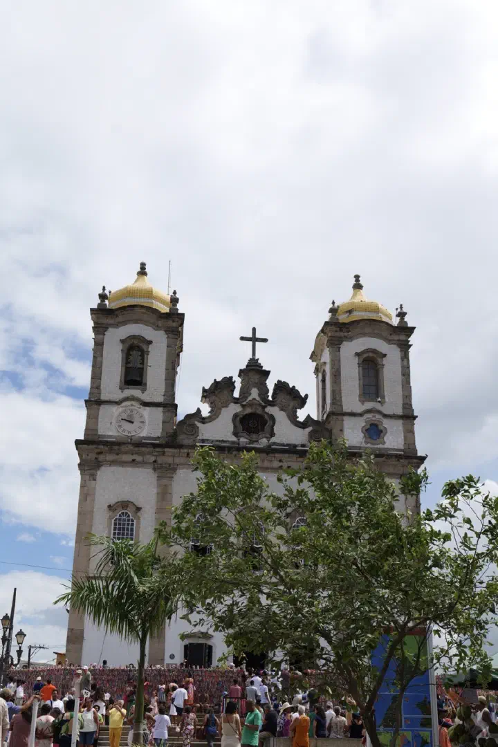 Salvador, Brasilien - Photo 1