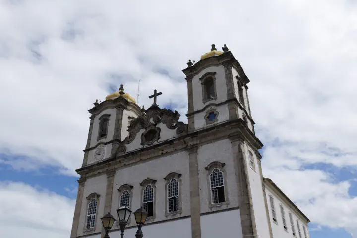 Salvador, Brasilien - Photo 2