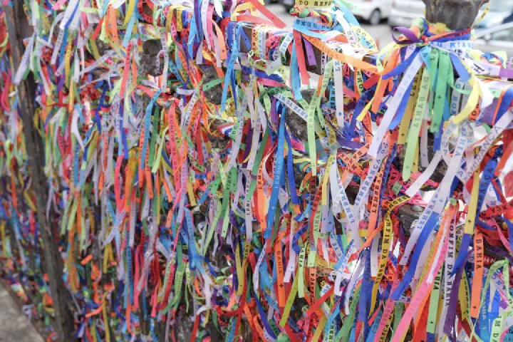 Salvador, Brasilien - Photo 3