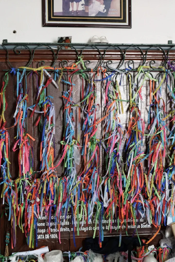 Salvador, Brasilien - Photo 5