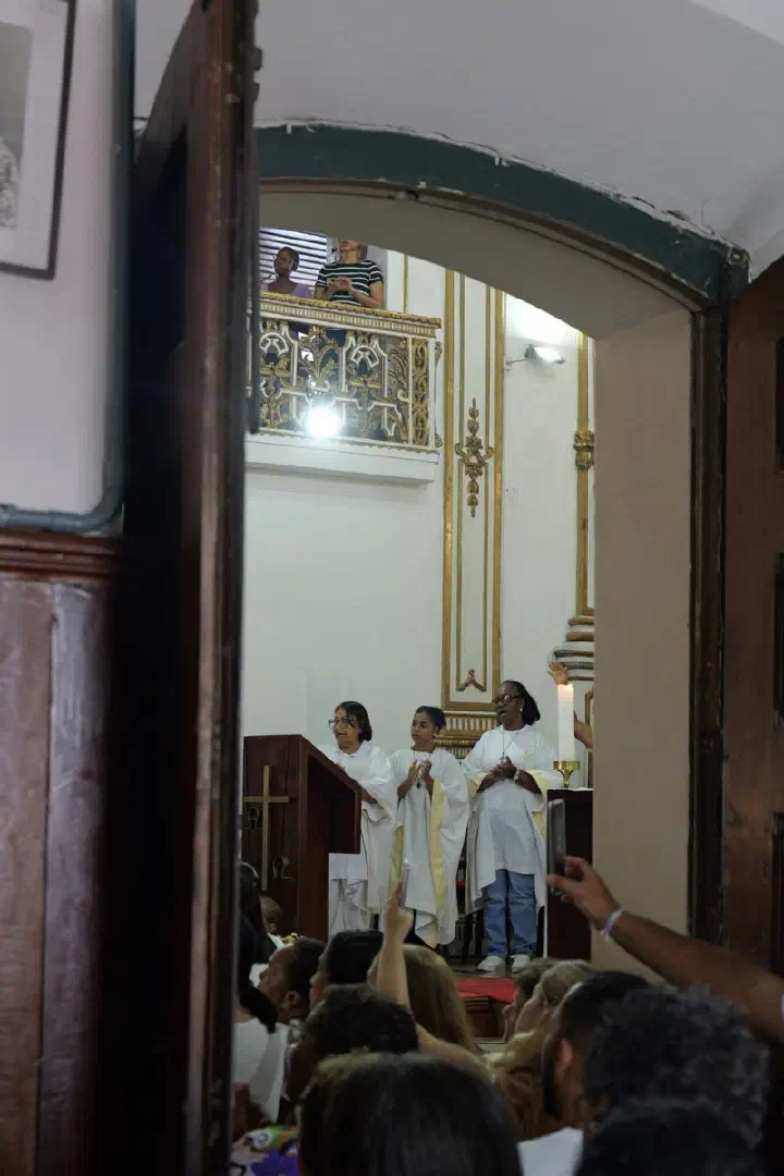 Salvador, Brasilien - Photo 6