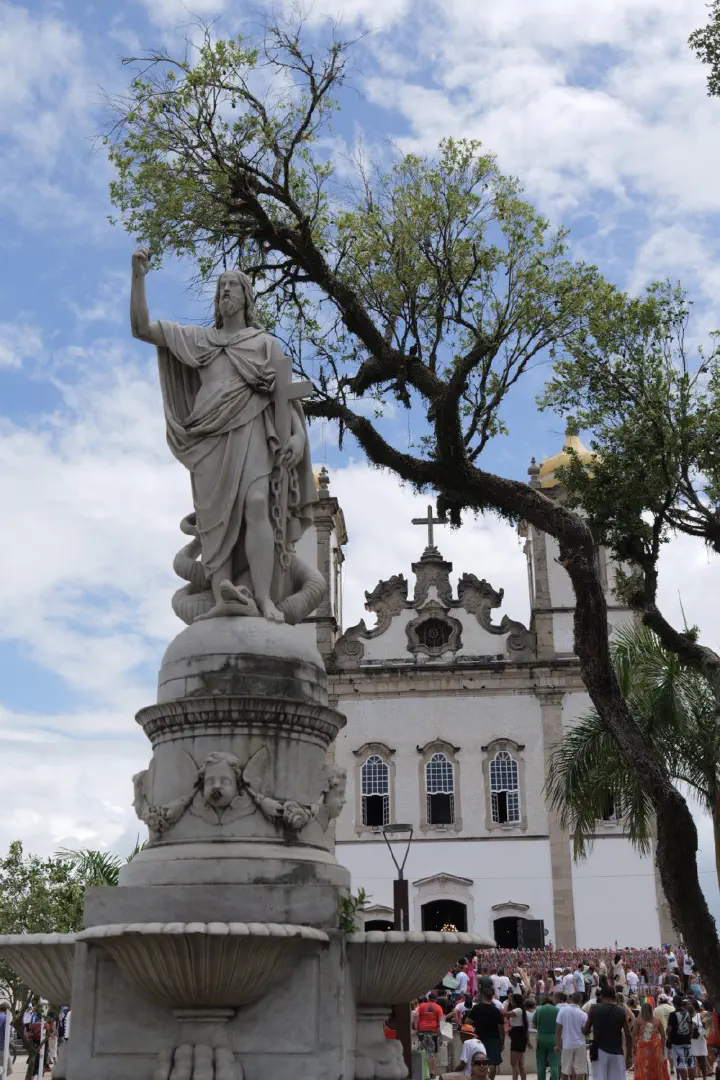 Salvador, Brasilien - Photo 9
