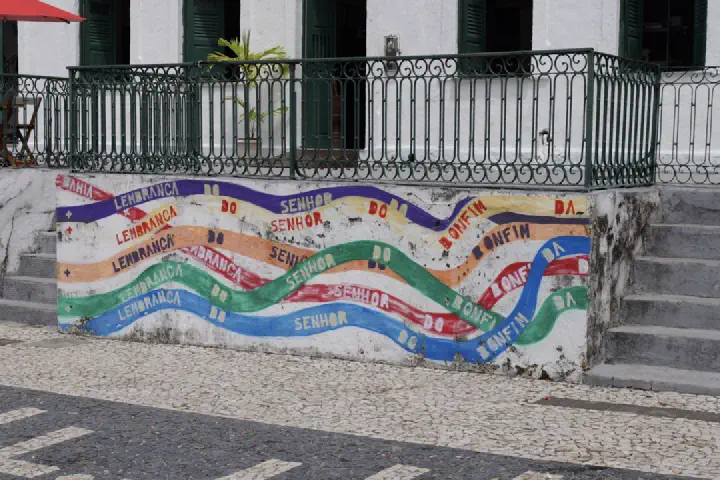 Salvador, Brasilien - Photo 11