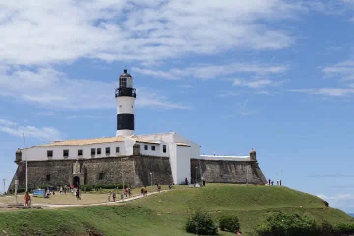 Salvador, Brasilien - Photo 12