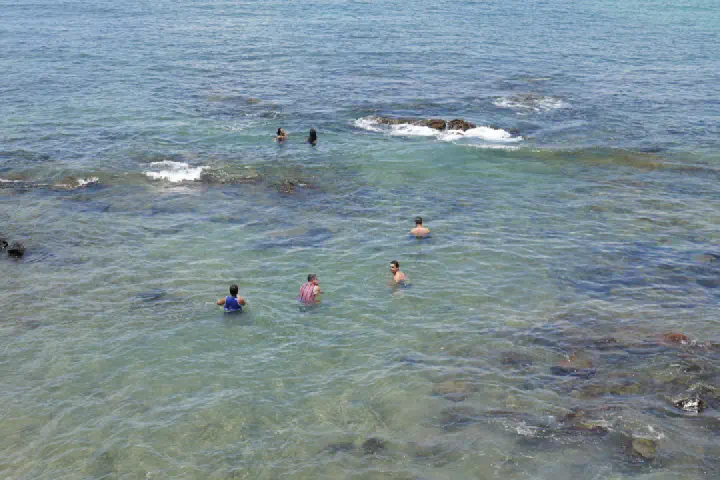 Salvador, Brasilien - Photo 13