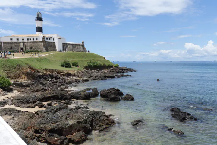 Salvador, Brasilien - Photo 14