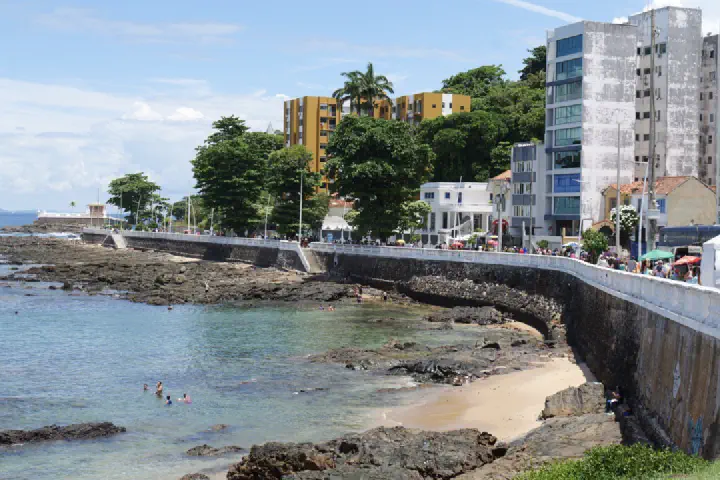 Salvador, Brasilien - Photo 15