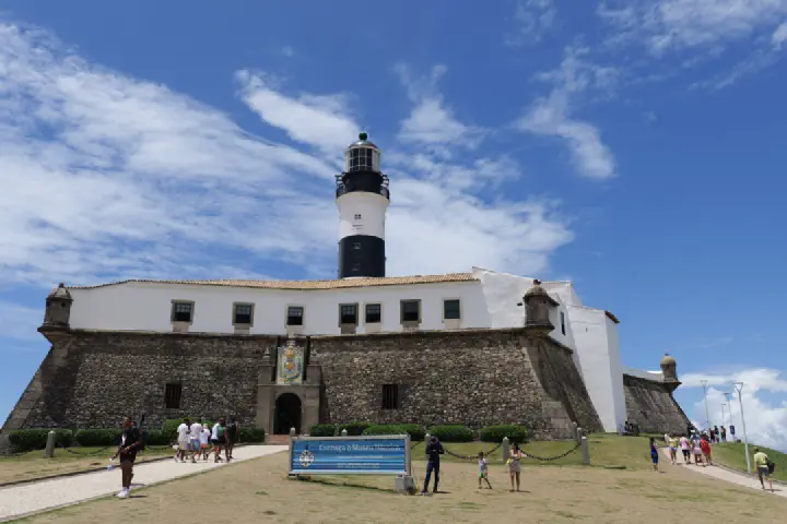 Salvador, Brasilien - Photo 16