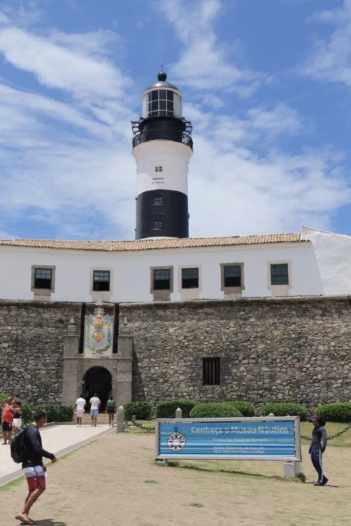 Salvador, Brasilien - Photo 17