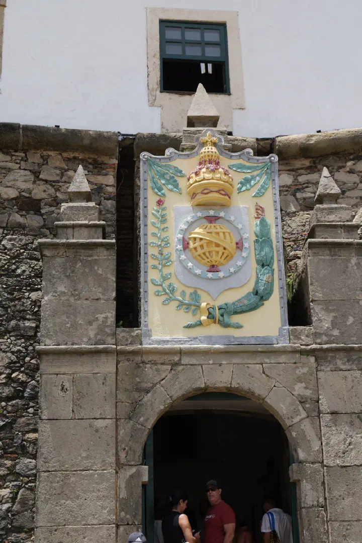 Salvador, Brasilien - Photo 18