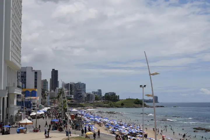 Salvador, Brasilien - Photo 19