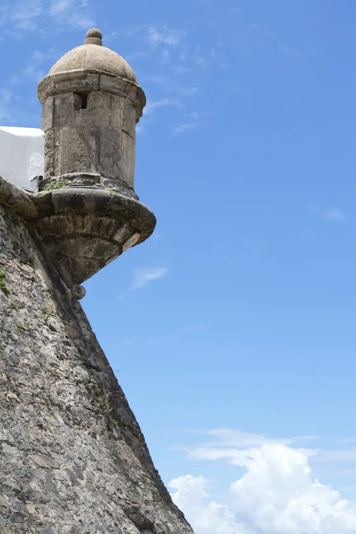 Salvador, Brasilien - Photo 20