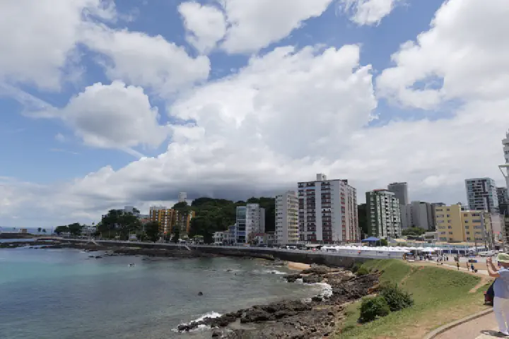 Salvador, Brasilien - Photo 21