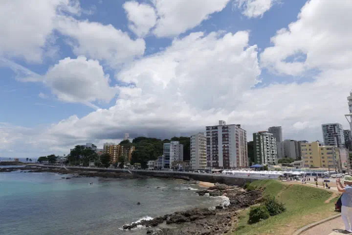 Salvador, Brasilien - Photo 21