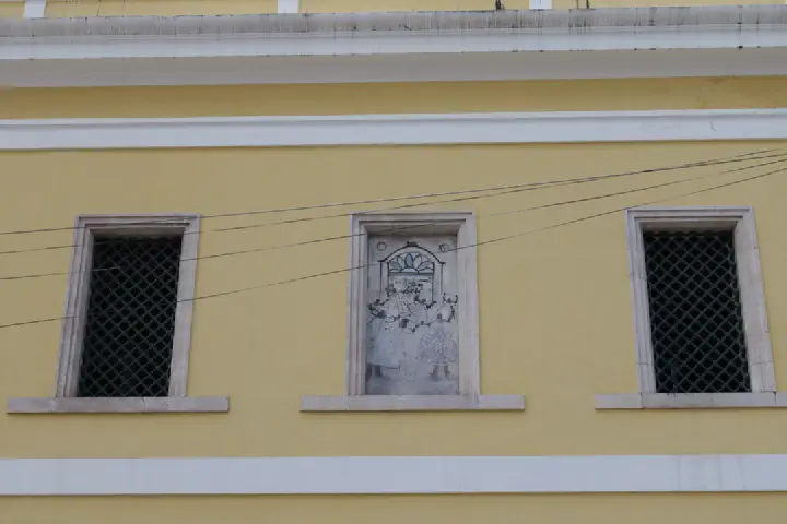 Salvador, Brasilien - Photo 23