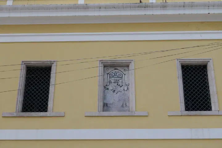 Salvador, Brasilien - Photo 23