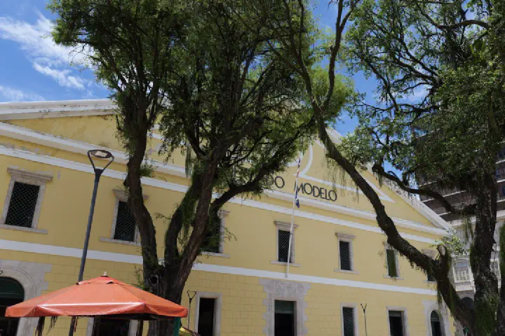 Salvador, Brasilien - Photo 25