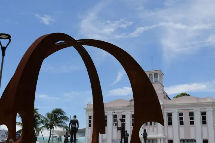 Salvador, Brasilien - Photo 27