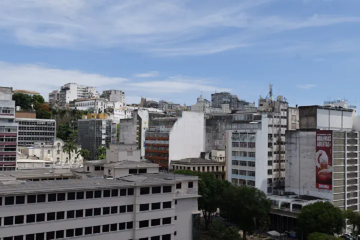 Salvador, Brasilien - Photo 28