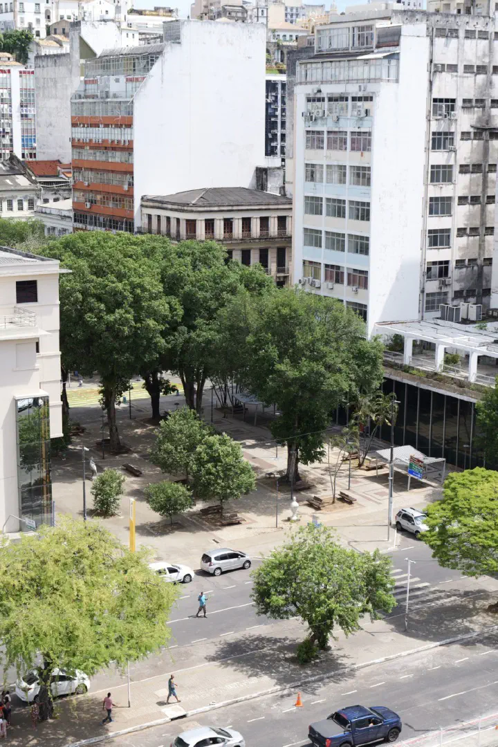 Salvador, Brasilien - Photo 29