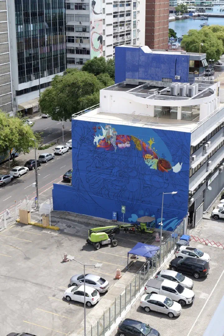 Salvador, Brasilien - Photo 30