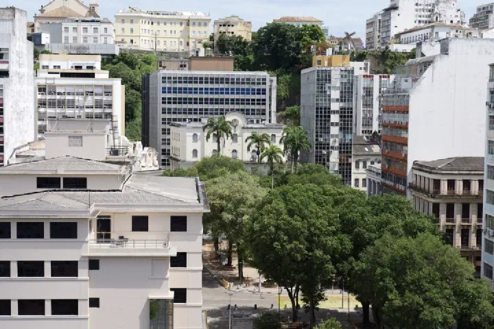 Salvador, Brasilien - Photo 31