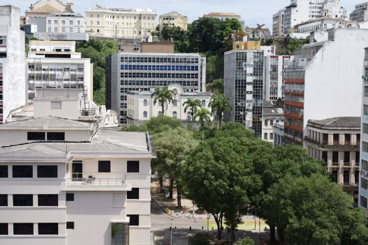 Salvador, Brasilien - Photo 31