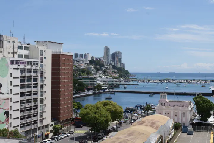 Salvador, Brasilien - Photo 32