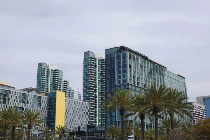 San Diego, USA - Photo 1