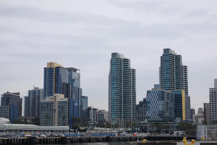 San Diego, USA - Photo 4