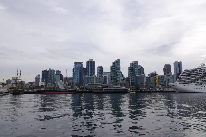 San Diego, USA - Photo 6