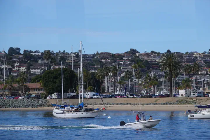 San Diego, USA - Photo 7