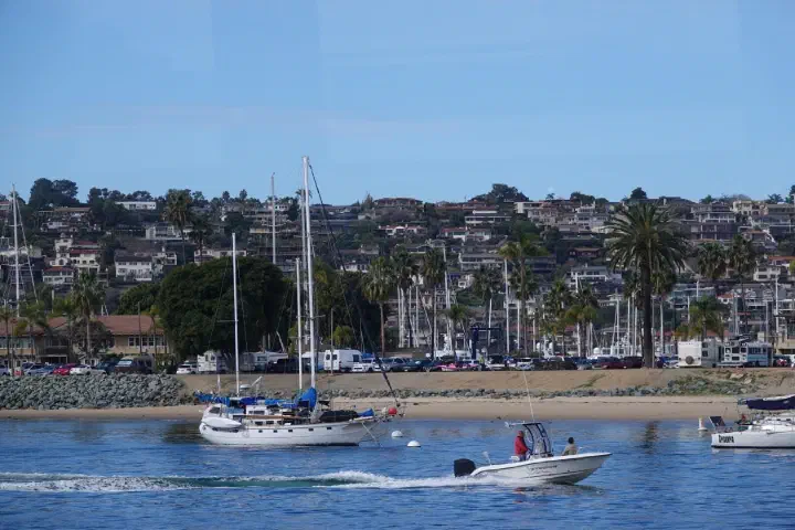 San Diego, USA - Photo 7