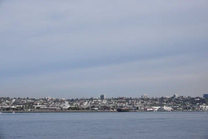 San Diego, USA - Photo 10
