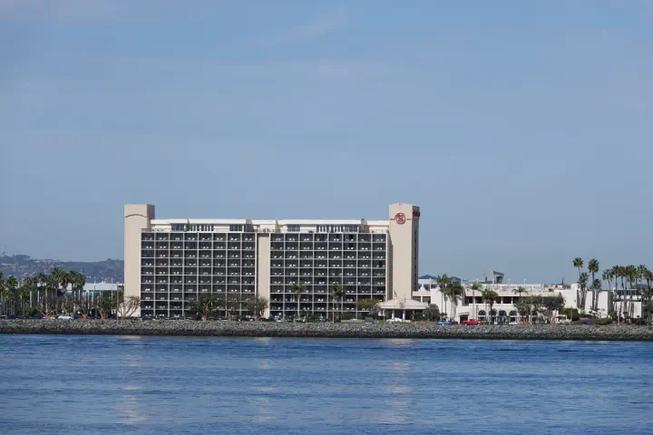 San Diego, USA - Photo 11