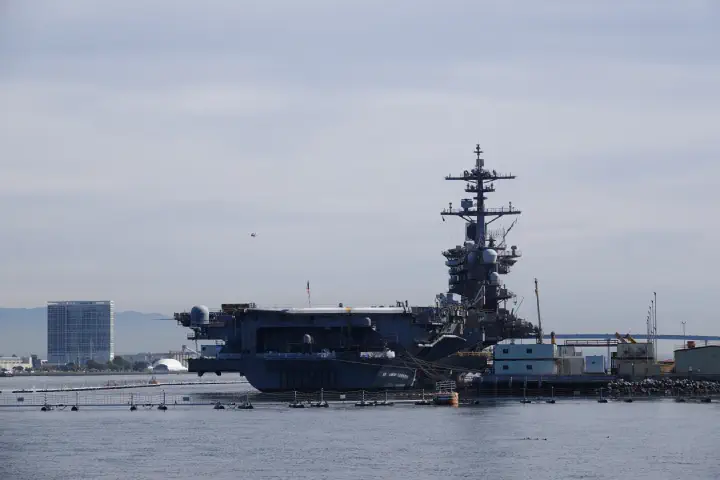 San Diego, USA - Photo 12