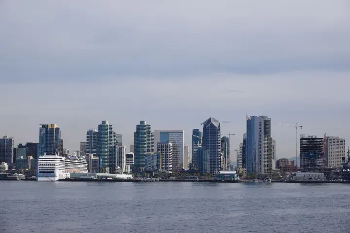 San Diego, USA - Photo 13