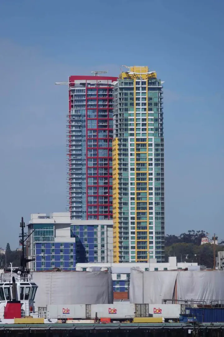 San Diego, USA - Photo 14