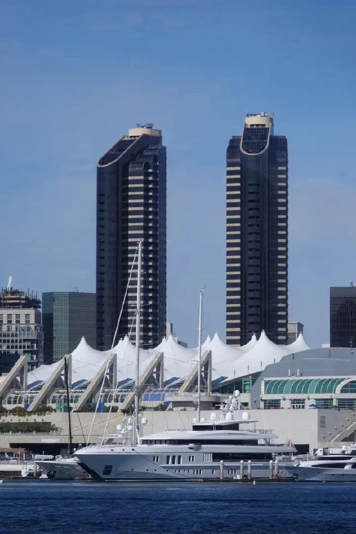 San Diego, USA - Photo 15