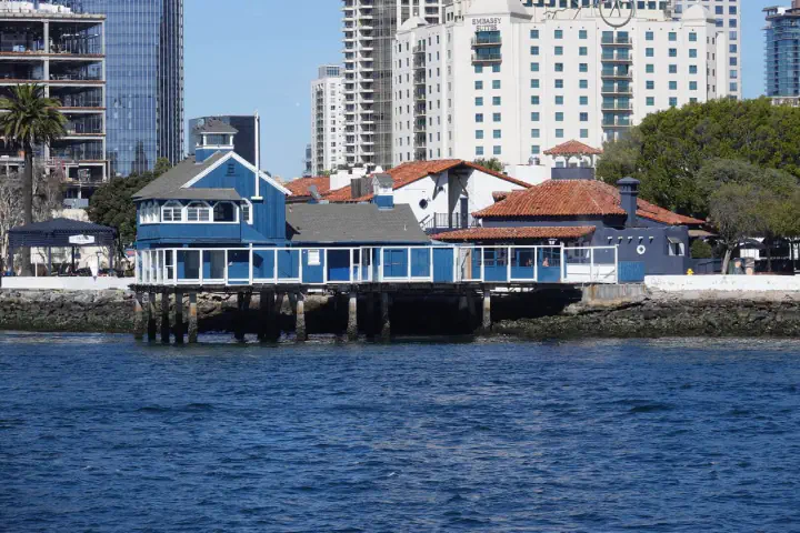 San Diego, USA - Photo 17