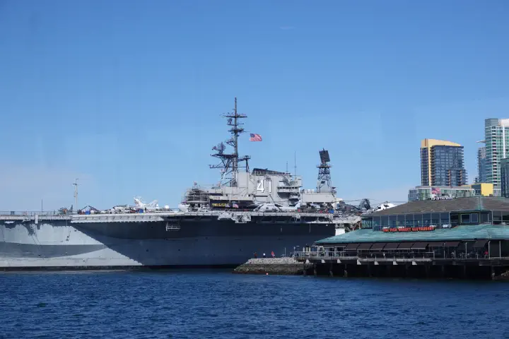 San Diego, USA - Photo 18