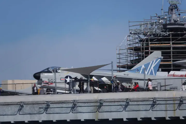 San Diego, USA - Photo 19