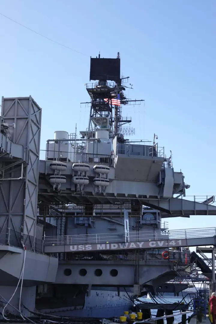 San Diego, USA - Photo 21