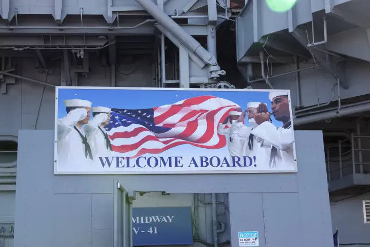 San Diego, USA - Photo 22