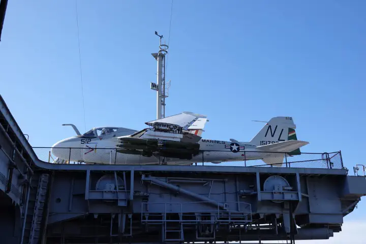 San Diego, USA - Photo 24