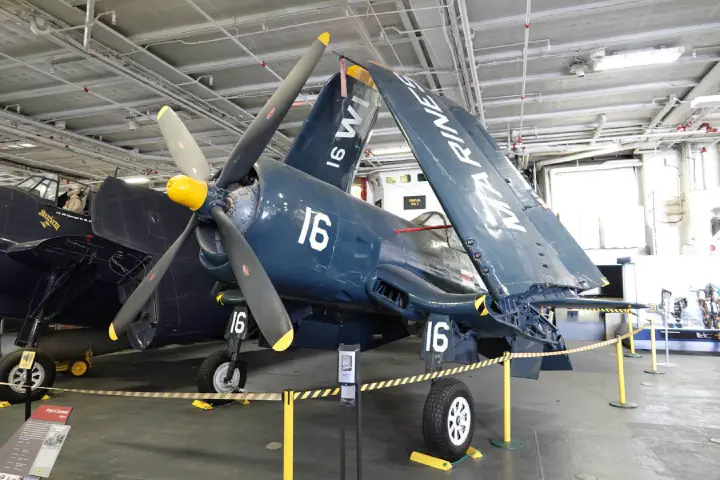 San Diego, USA - Photo 32